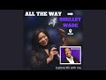 Interview with nick cannon on the all the way with shelley wade podcast   episode 1
