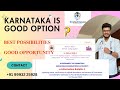 Karnataka State counselling ! Open State !Good Option?? or NOT! NEET PG 2025