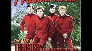 Video voorbeeld van "I Fought The Law - The Bobby Fuller Four."