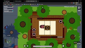 Surviv.io Cobalt RARE GUNS gameplay!