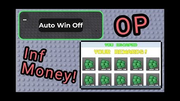 🔥INF Money💸 *OP SCRIPT* | Speed Prison Escape | *PASTEBIN 2025*