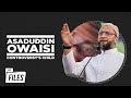 Asaduddin Owaisi: The Firebrand New-Age Nizam | Rare Interviews | Crux Files