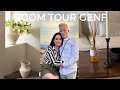 How we live in Geneva | Room/House Tour in Genf | Zara Home &amp; H&amp;M Home | Yvonne Mouhlen