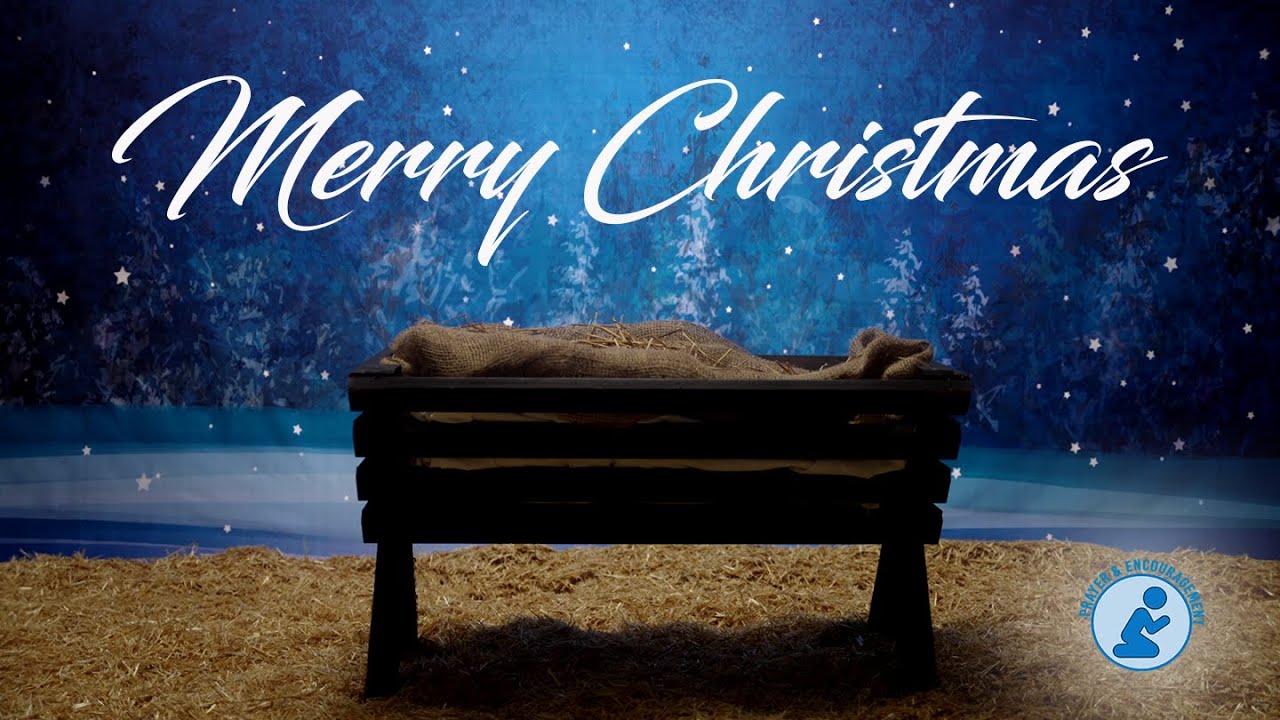 1-Minute Christmas Blessings: A Heartfelt Prayer for Peace and Joy ...