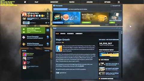 CS:GO update 2/24/16 (2/25/16 UTC, 1.35.2.4)