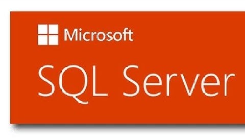 Microsoft® SQL Server® Express and SQL Server Management Studio 2014