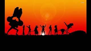 y2mate com   Memories  One piece Ending 1 1 hour 1080p