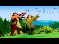 THE LAST OF THE MOHICANS | The Last Of The Mohicans | Full FINAL Episode 26 | English
