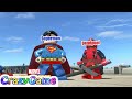 Spiderman, Ironman, Superman, Batman, Deadpool X-Force - Lego Marvel Super Heroes MOD