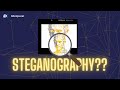 What Is Steganography? Learn How to Hide Messages in Images π