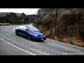 Honda Civic SI Turnbull Canyon Run Gopro Footage