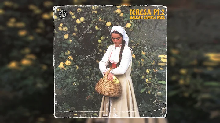(FREE) BALKAN ETHNIC SAMPLE PACK - "TERESA PT.2" |...