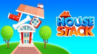 House Stack - Launch Trailer screenshot 4