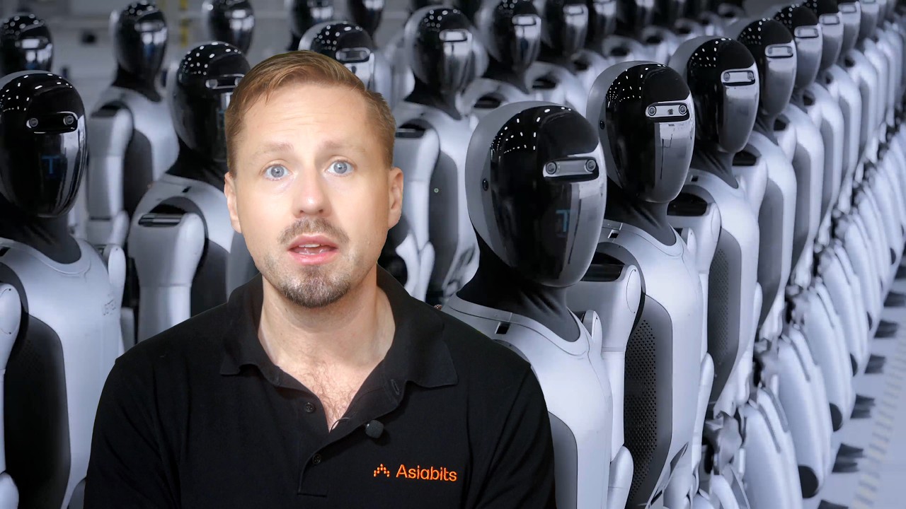UBTech Starts Delivering 13,361 Humanoids at a Published Price