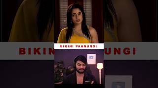 kya pahnogi madam Full comedy video #funny  | Neeraj khare