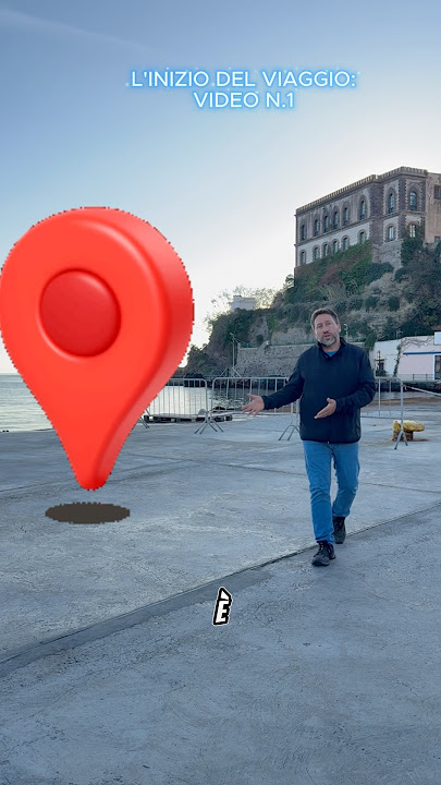 Video 1. Prima tappa del giro dell’isola di Lipari #IsoleEolie #isola #italia #sicilia #travel