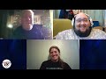 PK Corner episode 6 with Steve Everett