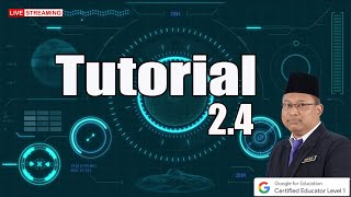 Celebrity Tutorial 2.4 SC025 Profile