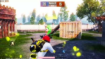 DANCE MERI RANI - Beat Sync Montage Hindi Song Bgmi Montage. Bgmi Montage Beat Sync.|| BGMI Gameplay