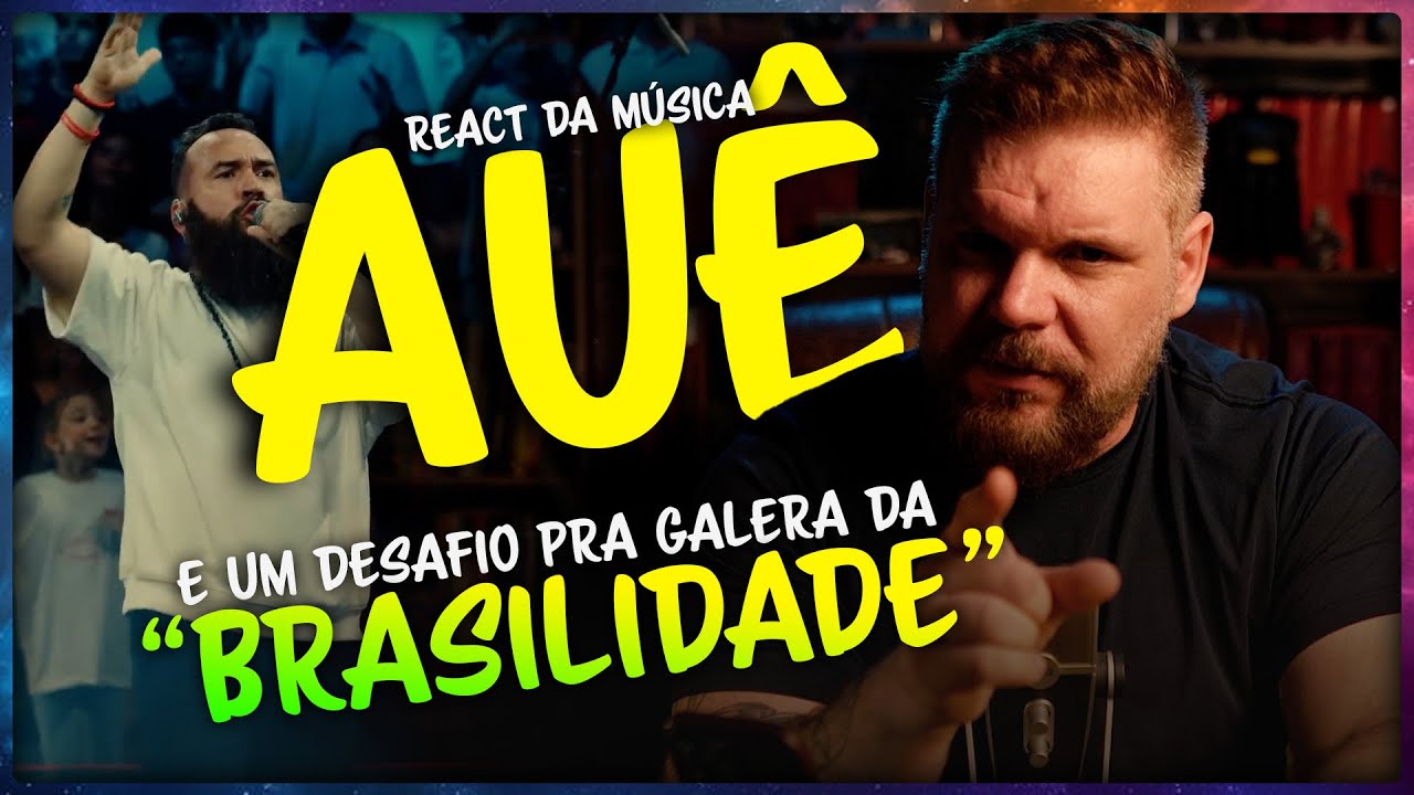 DEMÔNIOS, UMBANDA, MÚSICA 