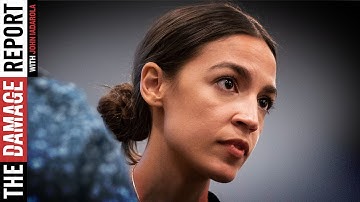 Anti-AOC Ad Goes WAY TOO FAR