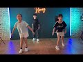 林 和希"Show me what you got"choreography by  TENMA@homeydancestudio