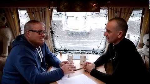 Beginners Guide to Caravanning