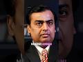 mukesh ambani driver salary #podcast #facts #mukeshambani