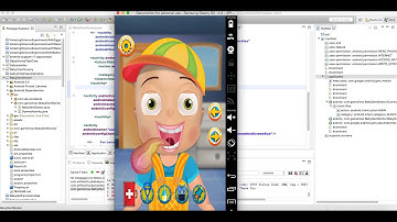 Baby Dent Doctor - Source Code Video By Sell My Source Code.