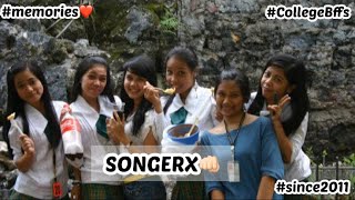 PASAWAY DAYS | SONGERX FOREVER!