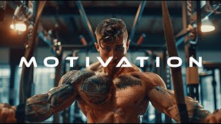 Aggressive Hip Hop & Rap Gym Workout Mix 2024 🔥 Best Motivational Gym Music Mix 2024