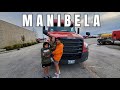Manibela| Be Proud Truckers| Pinoy Trucker🇨🇦