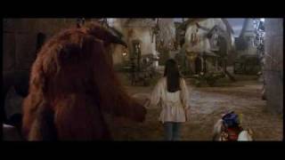 Humongous - Labyrinth - The Jim Henson Company