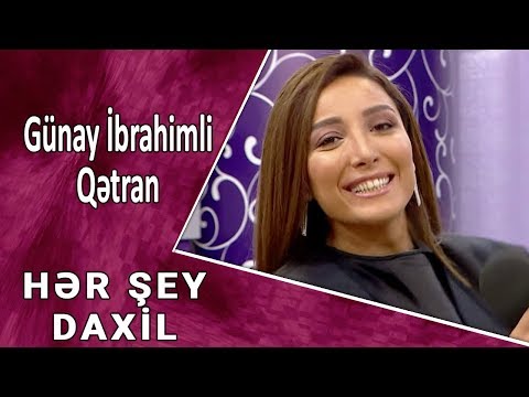 Günay İbrahimli - Qətran (Hər Şey Daxil)