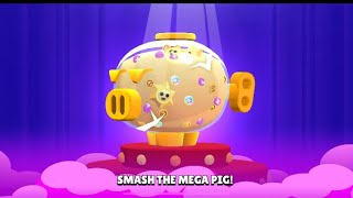 4 Maxed Mega Pig Opening! World Finals Update and More!