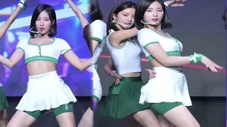 앨리스 소희 직캠 ALICE DANCE ON SOHEE focus fancam 221027(4K_60FPS)