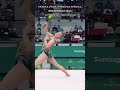 Teen Beach 2 - Gotta Be Me (Tatiana Cocsanova) | Música para Gimnasia Rítmica  #rhytmicgymnastics