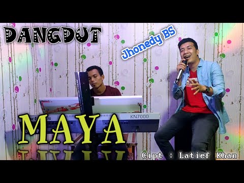 MAYA - MUCHSIN