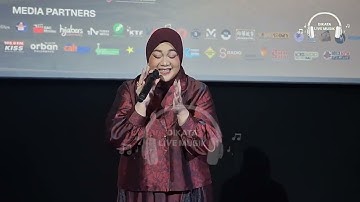 FADHILAH INTAN - ISTIKHARAH CINTA OST FILM ASSAMUALAIKUM BEIJING 2 LOST IN NINGXIA #video #music