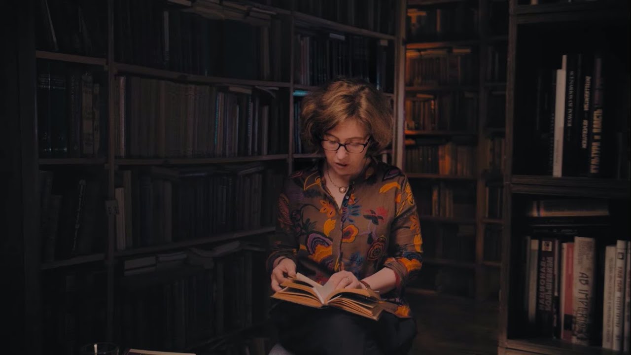 Джейн Остин. «Гордость и предубеждение». Из курса «Как читать любимые книги по-новому»