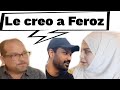 Nana india vlogs su papa le cree a feroz  5 cosas que no le creo