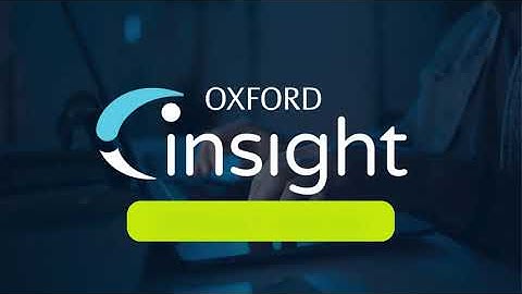Hiding Content in Oxford Insight
