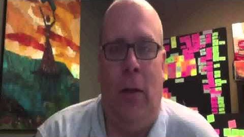 Interview with Brad Lomenick on His Book The Catalyst Leader