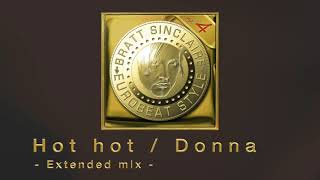 Hot hot / Donna Resimi