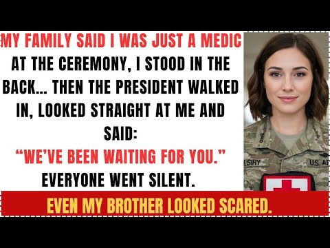 خانواده ام مرا بی ارزش خطاب کردند سپس فرمانده کل قوا گفت تو یک قهرمانی