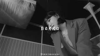 akmu - nakka (with iu) (𝙨𝙡𝙤𝙬𝙚𝙙 + 𝙧𝙚𝙫𝙚𝙧𝙗)