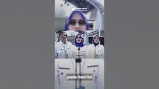 #HKN60 Tabur bunga di makam dr.H.A. Rotinsulu