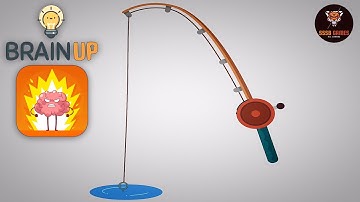 Brain Up: Quiz 7 Gameplay Walkthrough #Shorts