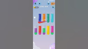 Water Colour Games Level--1375 gamermm12