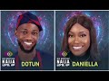 #BBNaijaS7 The Scoop